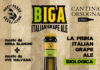 Arriva BIGA, la prima birra Italian Grape Ale totalmente biologica Birra Artigianale Biga
