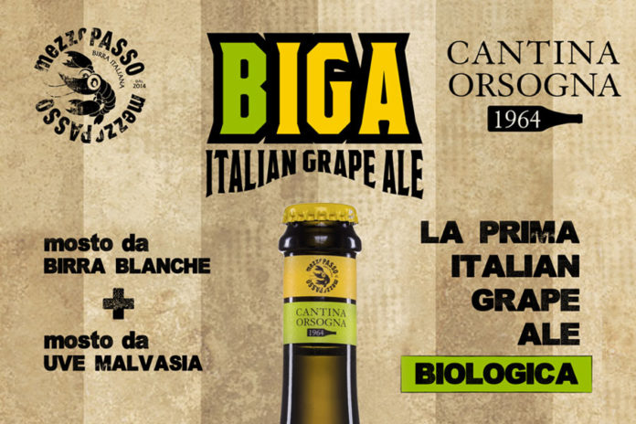 Birra Artigianale Biga