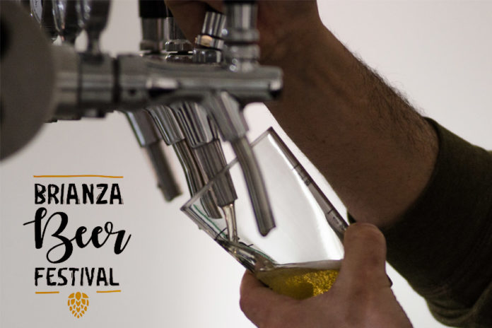 Brianza Beer Festival 2018