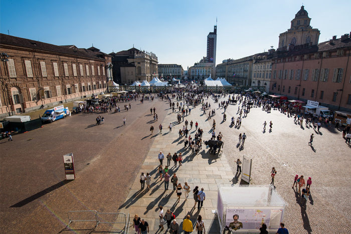 Salone del Gusto