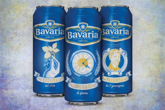 bavaria premium