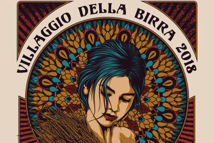 villaggio della birra