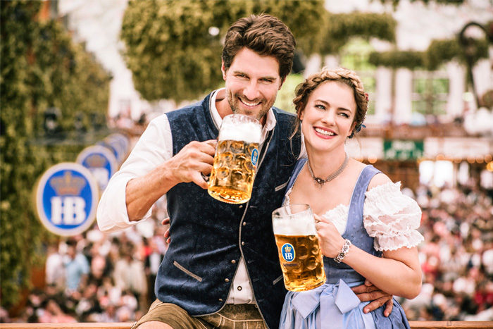 Camerieri Oktoberfest