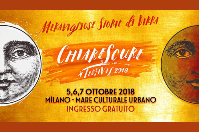 ChiareScure 2018