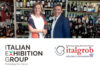 ITALGROB E ITALIAN EXHIBITION GROUP accordo IEG e ITALGROB
