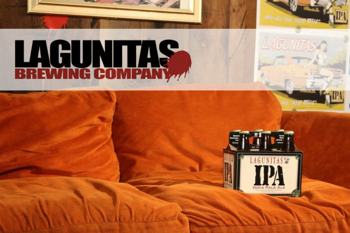 Lagunitas salone