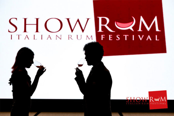 ShowRum Cover