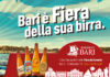 Birra a 360°…Fiera del Levante e Birrificio Bari bari fiera levante