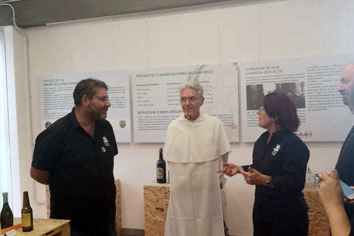 conclusione fiera Levante bari