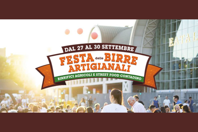 festa birra artigianale contadino