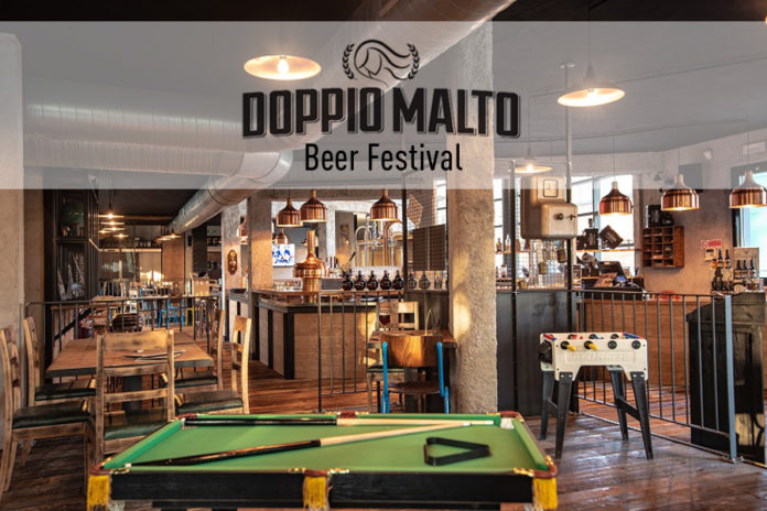 Beer Festival doppio malto