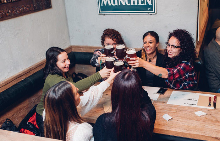 Brindisi beer festival