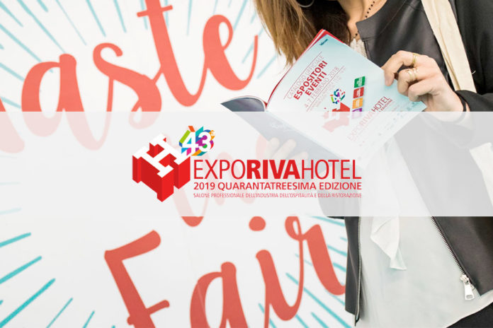 Expo Riva 43°