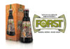Ecco la Bottiglia di Birra Forst di questo Natale 2018!