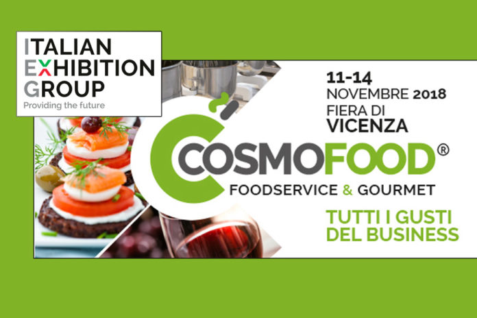 cosmofood 2018