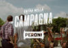 Medaglia d’oro per “Campagna Peroni” agli NC Digital Awards Campagna Peroni