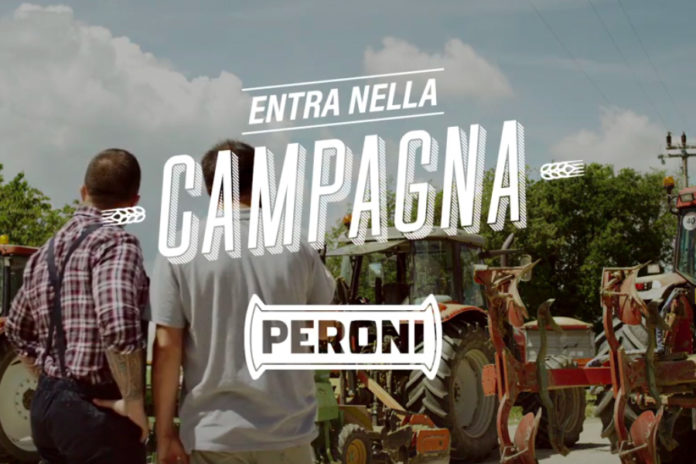 Campagna Peroni