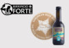 European Beer Star 2018: bronzo per il Birrificio del Forte! European Beer Star 2018 Birrificio del Forte