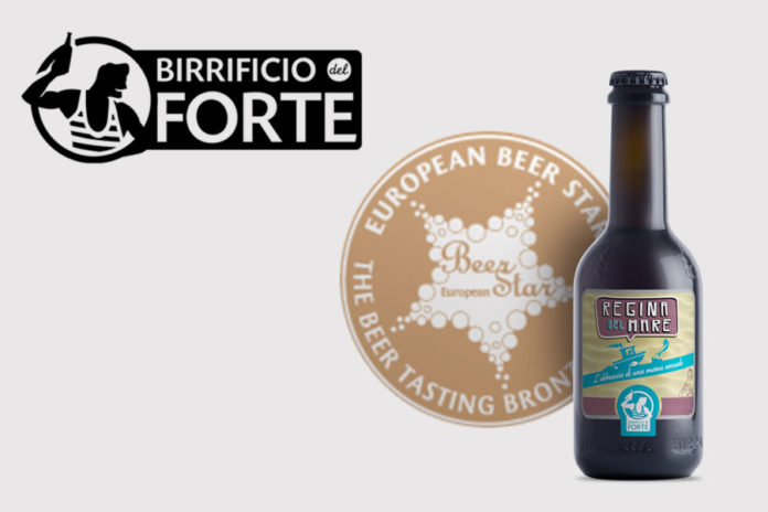 European Beer Star 2018 Birrificio del Forte
