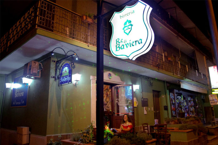 Re di Baviera