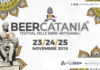 BeerCatania da venerdì 23 Novembre! beer catania novembre