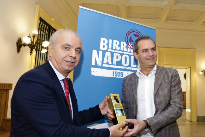 birra napoli