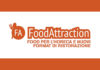 FOOD ATTRACTION 2019, presso la Fiera di Rimini