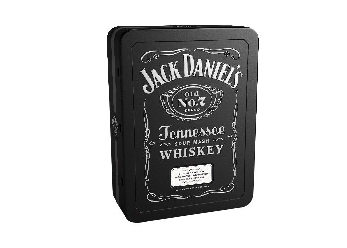 jack daniel's natale tennesse