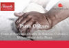 Torna il Pizza Culture, corso per pizzaioli professionisti! pizza culture