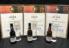7 medaglie all’European Beer Star per le birre QBA qba european beer star