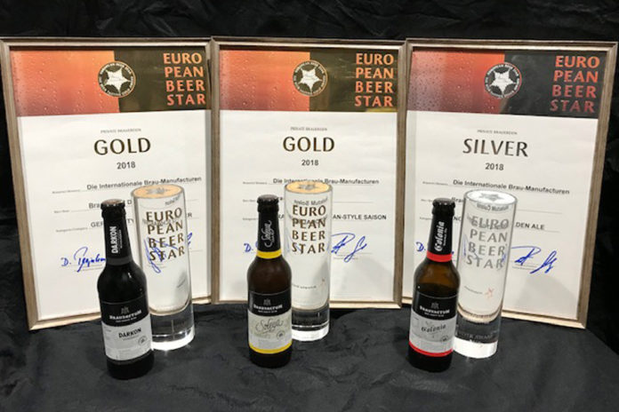 qba european beer star