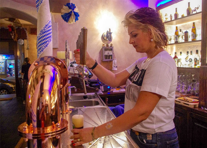 re di baviera andechs