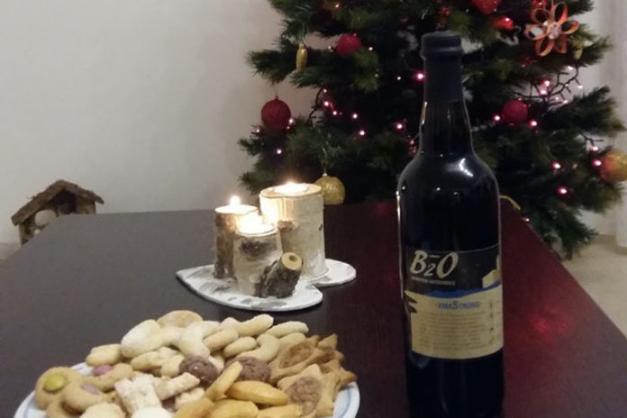 b20 natale