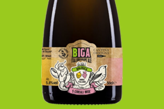 birra biga orsogna