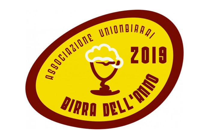 birra dell'anno 2019