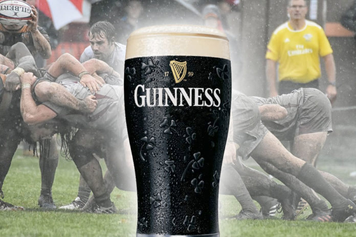 guinness six nations