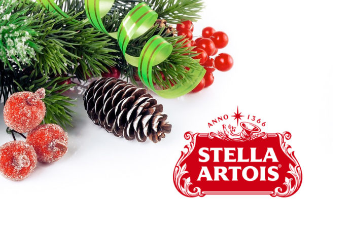 stella artois milano