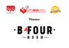 Incontro con B-FOUR BEER a Expo Riva Hotel 2019 B-FOUR expo riva