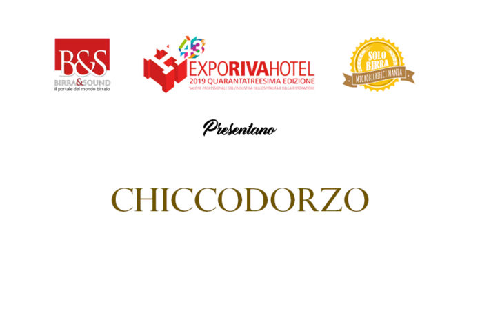 CHICCODORZO SOLOBIRRA