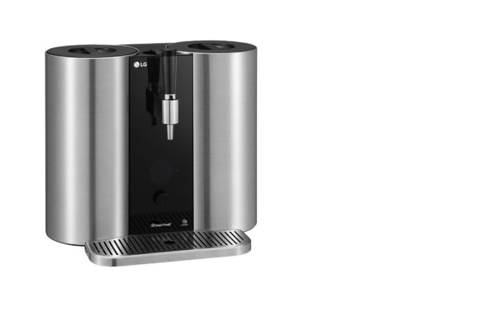 birra capsule lg