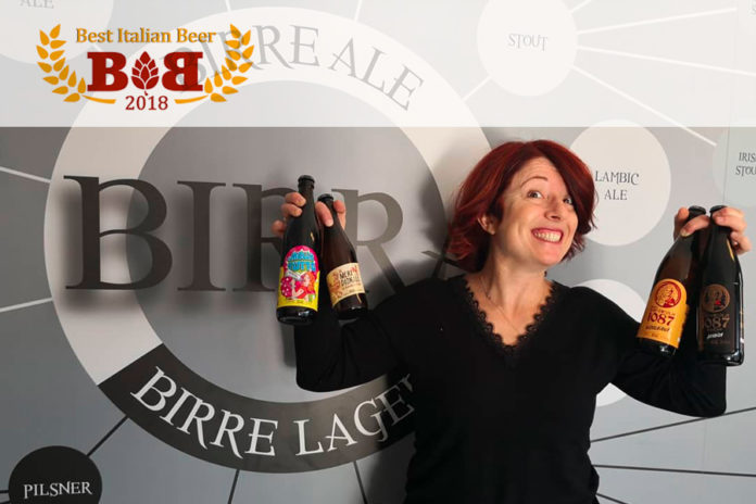 birrificio bari best italian beer