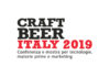 CRAFT BEER ITALY 2019: Scopri il programma! craft beer italy 2019