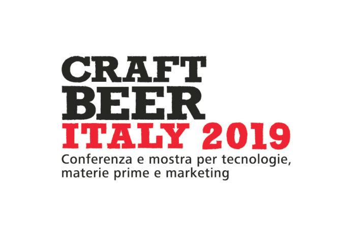 craft beer italy 2019