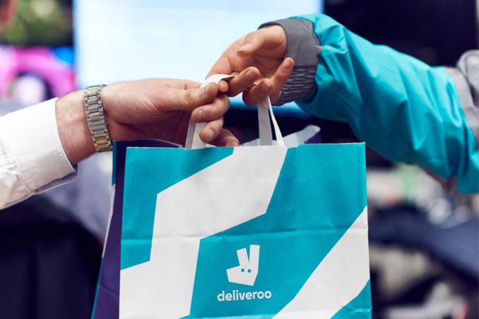 deliveroo