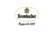 Rapporto annuale 2018 del Gruppo Krombacher!