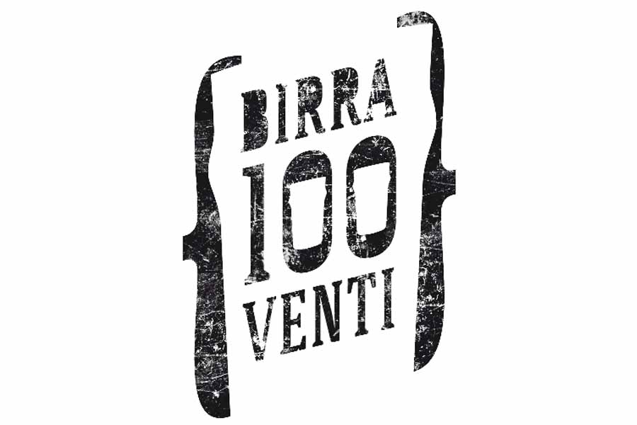 100VENTI_logo