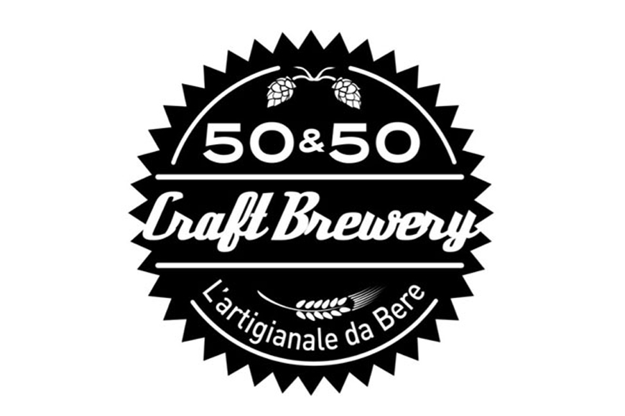 50&50Logo01