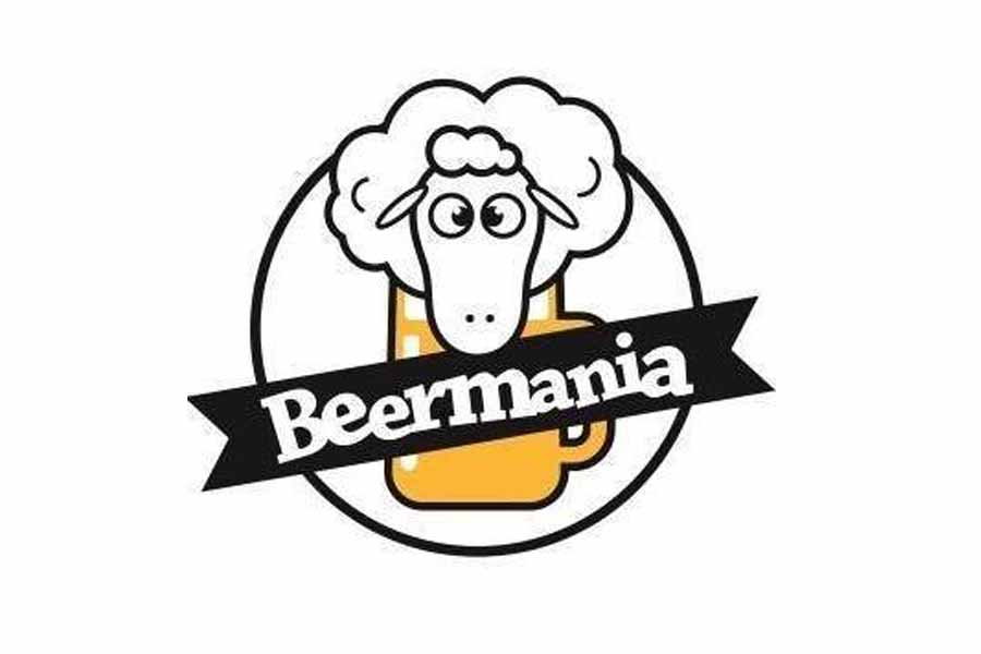 BeerMania_logo