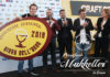 Vince BIRRIFICIO MUKKELLER: classifica completa di Birra dell'Anno 2019!