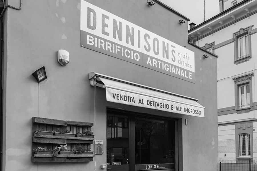 Denninso’s_negozio